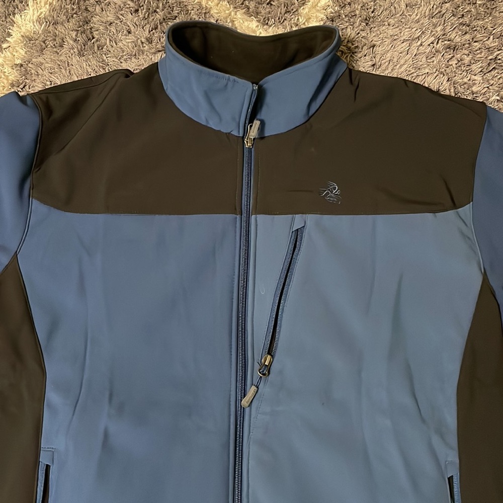 Men’s jacket - Picture 3 of 4